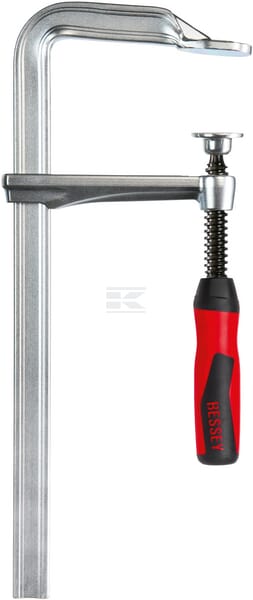 Bessey Skruetvinge 1000x120 mm GZ-model