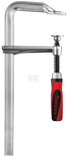 Bessey Skruetvinge 100x60 mm
