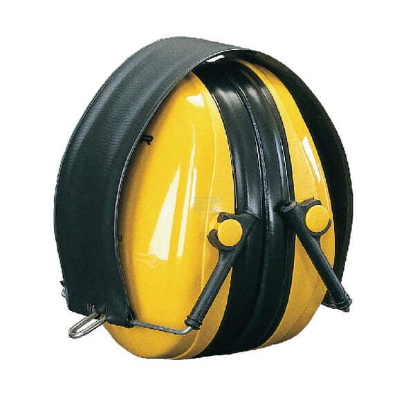 3M Peltor Optime I H510F Høreværn SNR 28 dB