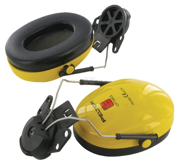 3M Peltor Optime I H510P3 Høreværn, SNR 26 dB
