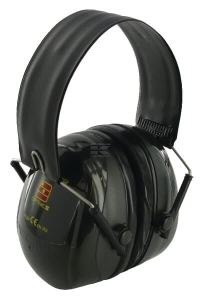 3M Høreværn Peltor Optime II H520F SNR 31 dB