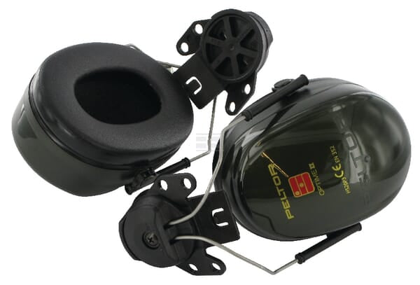 3M Høreværn Peltor Optime II H520P3 SNR 30 dB