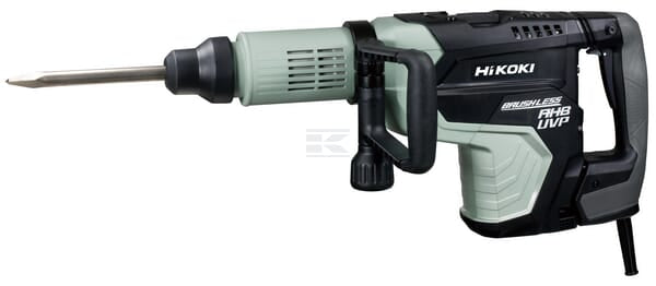 HiKoki Mejselhammer 1500 W