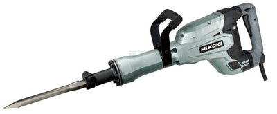 HiKoki Mejselhammer – Kraftfuld og Robust
