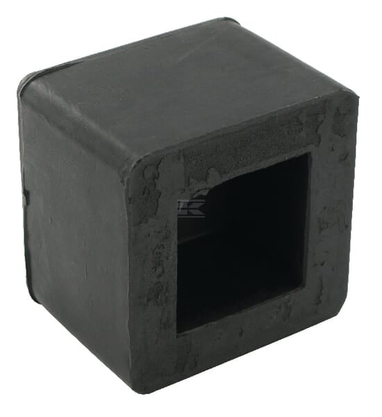 Scangrip Gummipude 39x39 mm, 1,5 kg