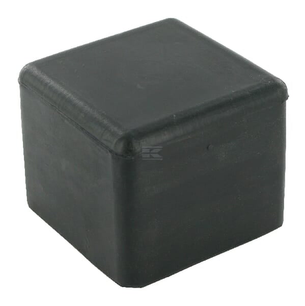 Scangrip Gummipude til værksted, ca. 46x46 mm, 2 kg