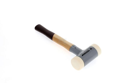 Gedore rekylfri hammer Ø 60 mm