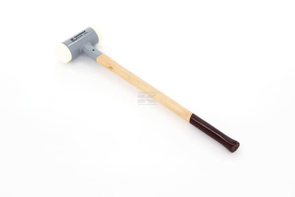 Gedore Rekylfri Hammer Ø 80 mm