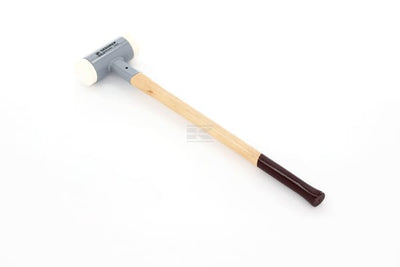 Gedore Rekylfri Hammer Ø 80 mm