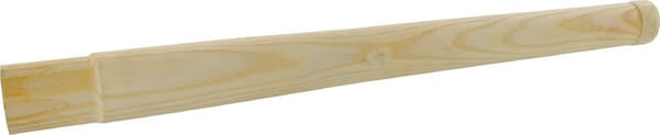 Scangrip Forhammerskaft 600 mm til 3 kg forhammer