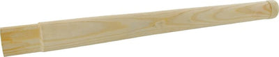 Scangrip Forhammerskaft 600 mm til 3 kg forhammer