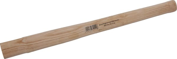 Scangrip Forhammerskaft 600 mm til 3 kg forhammer