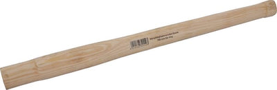 Scangrip Forhammerskaft 700 mm til 4 kg forhammer