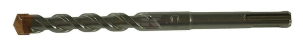 Bohrcraft Hammerbor 12,0 x 160 mm SDS-plus 2-skærs