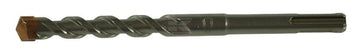 Bohrcraft Hammerbor 12,0 x 160 mm SDS-plus 2-skærs