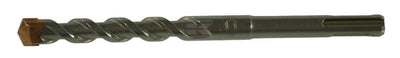 Bohrcraft Hammerbor 12,0 x 160 mm SDS-plus 2-skærs