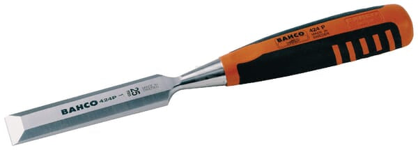 Bahco Stemmejern 8 mm