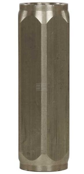 Kontraventil 400 bar 1/4" hun rustfrit stål