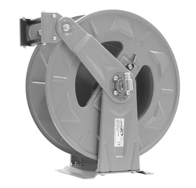 HD1000FE Automatisk Slangetromle 200 bar Stål