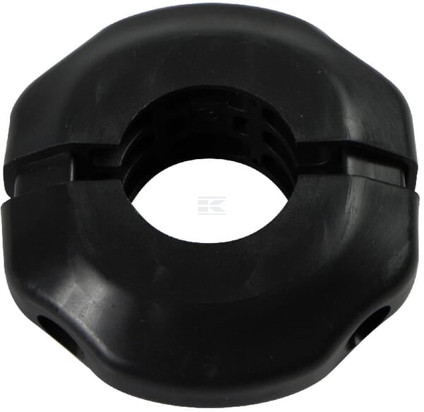 Slangestop 34 mm til haveslanger