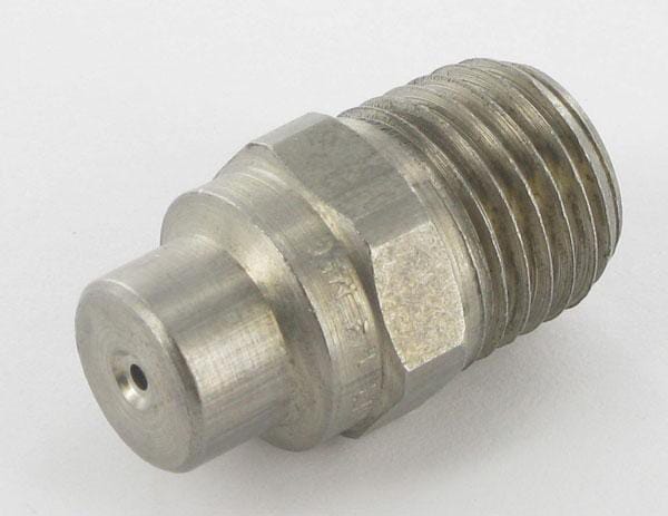 Højtryksdyse 0° 050 1/4" NPT