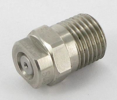 Højtryksdyse 0° 055 1/4" NPT