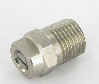 Højtryksdyse 40° 045 1/4" NPT