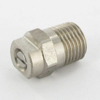 Højtryksdyse 40° 050 1/4" NPT