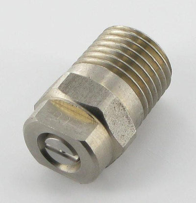 Højtryksdyse 40° Sprøjtevinkel 055 1/4" NPT