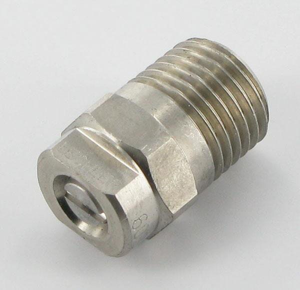 HP-dyse 40° 060 1/4" NPT til Højtryksrensere