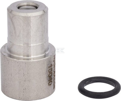 Hydroblade Dyse 15° 040 med O-ring til Højtryksrenser