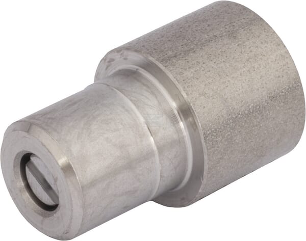 Hydroblade Dyse 15° 040 med O-ring til Højtryksrenser