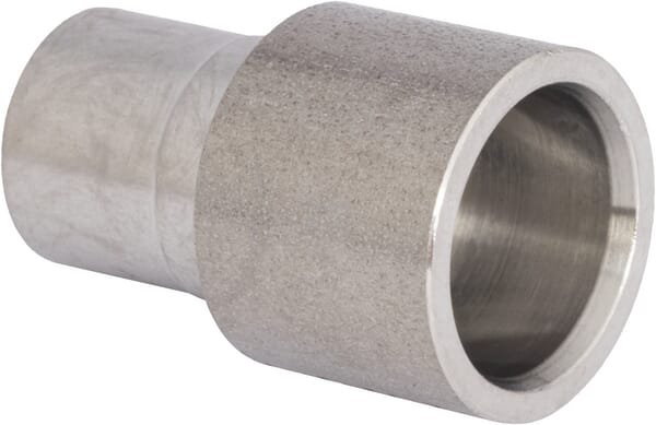 Hydroblade Dyse 15° 040 med O-ring til Højtryksrenser