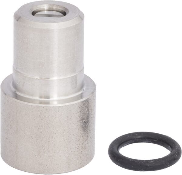 Hydroblade Dyse 15° 045 med O-ring til Højtryksrensere