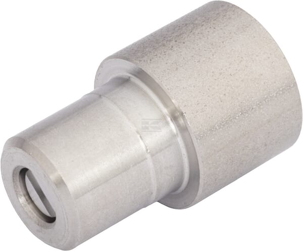 Hydroblade Dyse 15° 045 med O-ring til Højtryksrensere