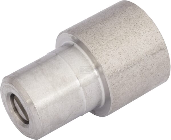 Hydroblade Dyse 15° 055 med O-ring til højtryksrenser