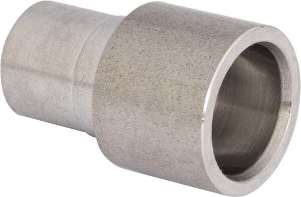 Hydroblade Dyse 15° 055 med O-ring til højtryksrenser