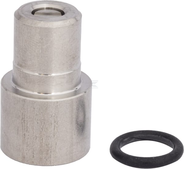 Hydroblade Dyse 15° 070 med O-ring til Højtryksrenser