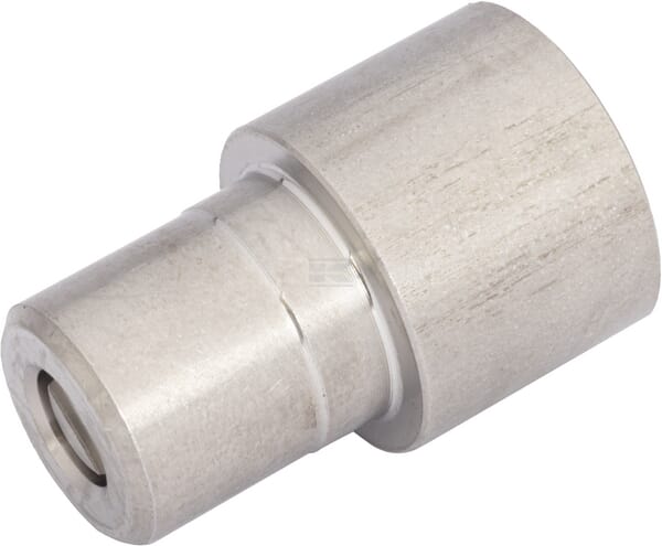 Hydroblade Dyse 15° 070 med O-ring til Højtryksrenser