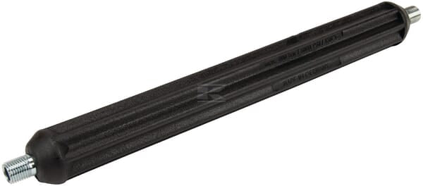 Højtryksrenser Pistolforlænger 300 mm