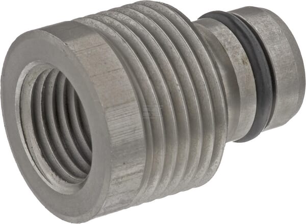 Lanseadapter 1/4" indvendigt gevind til Hydroblade-dyser