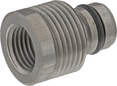 Lanseadapter 1/4" indvendigt gevind til Hydroblade-dyser