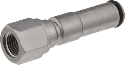 ST-247 Hankobling 1/4" indvendigt gevind, rustfrit stål
