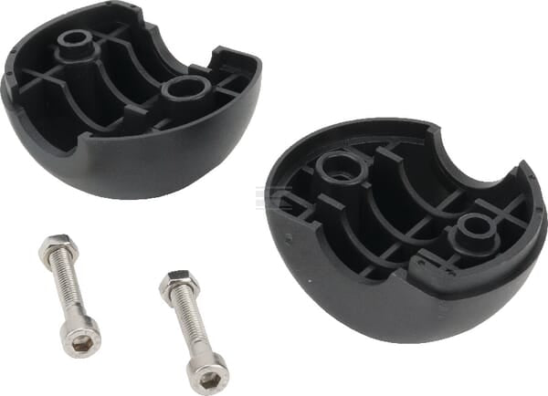 Slangestop 14 mm til højtryksrenserslange