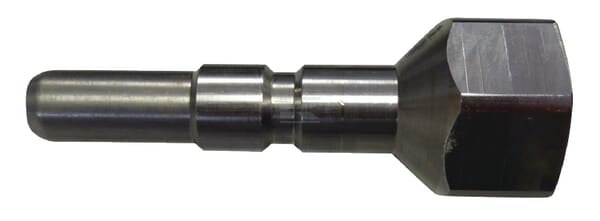 KW Lang Adapter M22x1,5 til Højtryksrenser