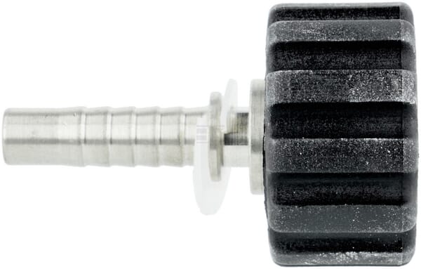 Indstik DN08-M22x1,5 Kärcher rustfrit stål