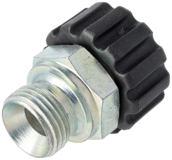 Skruekobling med svirvel M22 x 1,5-1/2"