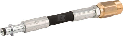 Højtryksslange med M22-10 mm gevindkobling