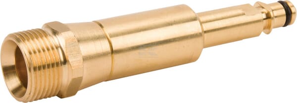 Adapter Quick Connect 8,8 x M22x1,5 udvendigt gevind