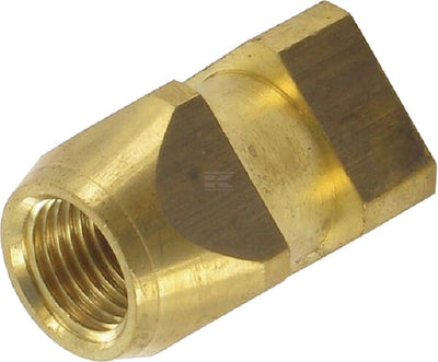Dyseholder 1/4" BSP til Højtryksrensere